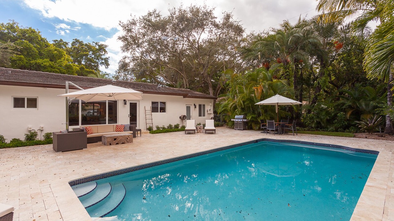 Photo of Outdoor in Southwest Coconut Grove