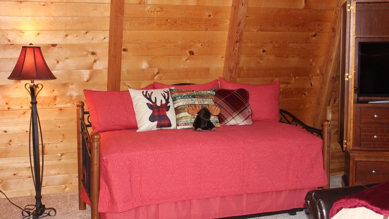 Photo of Bedroom in Meadow View Heights