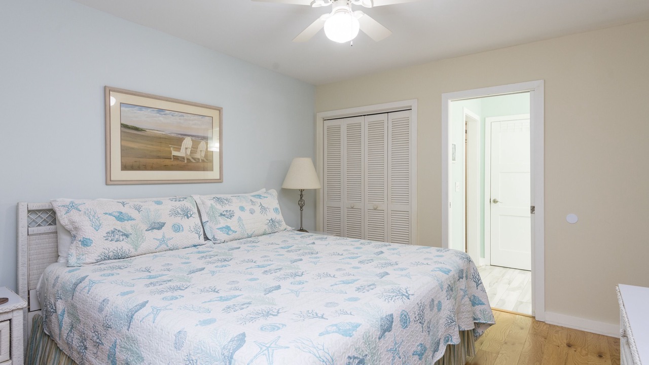 Photo of Bedroom in West Beach