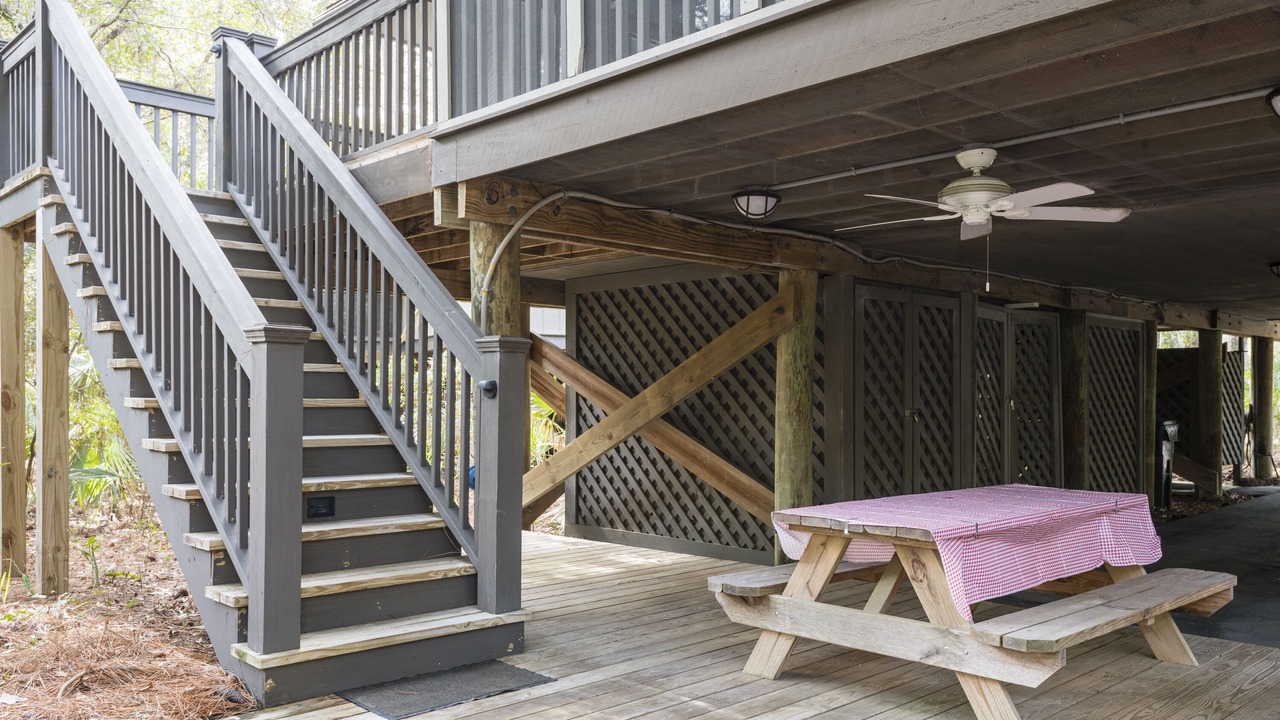 Photo of Outdoor in West Beach