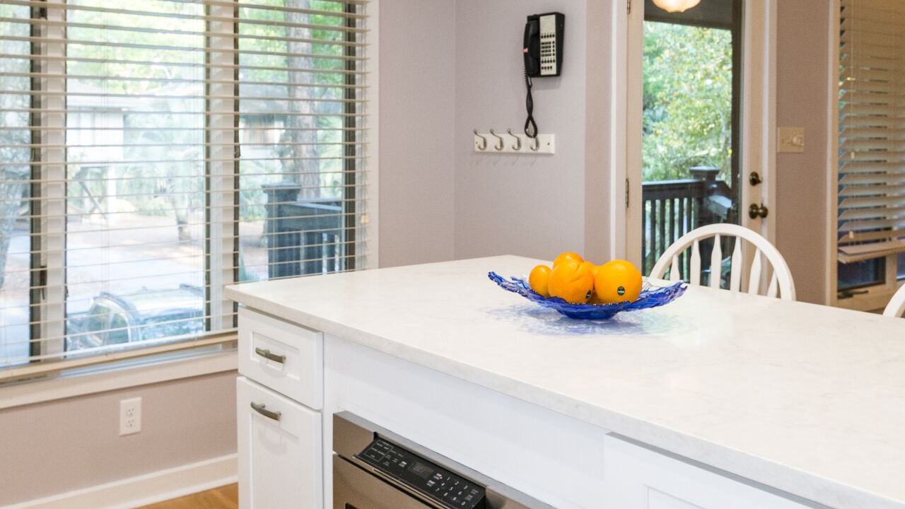 Photo of Kitchen in West Beach
