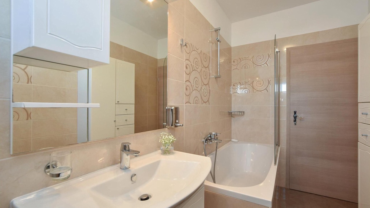 Photo of Bathroom in Mejasi
