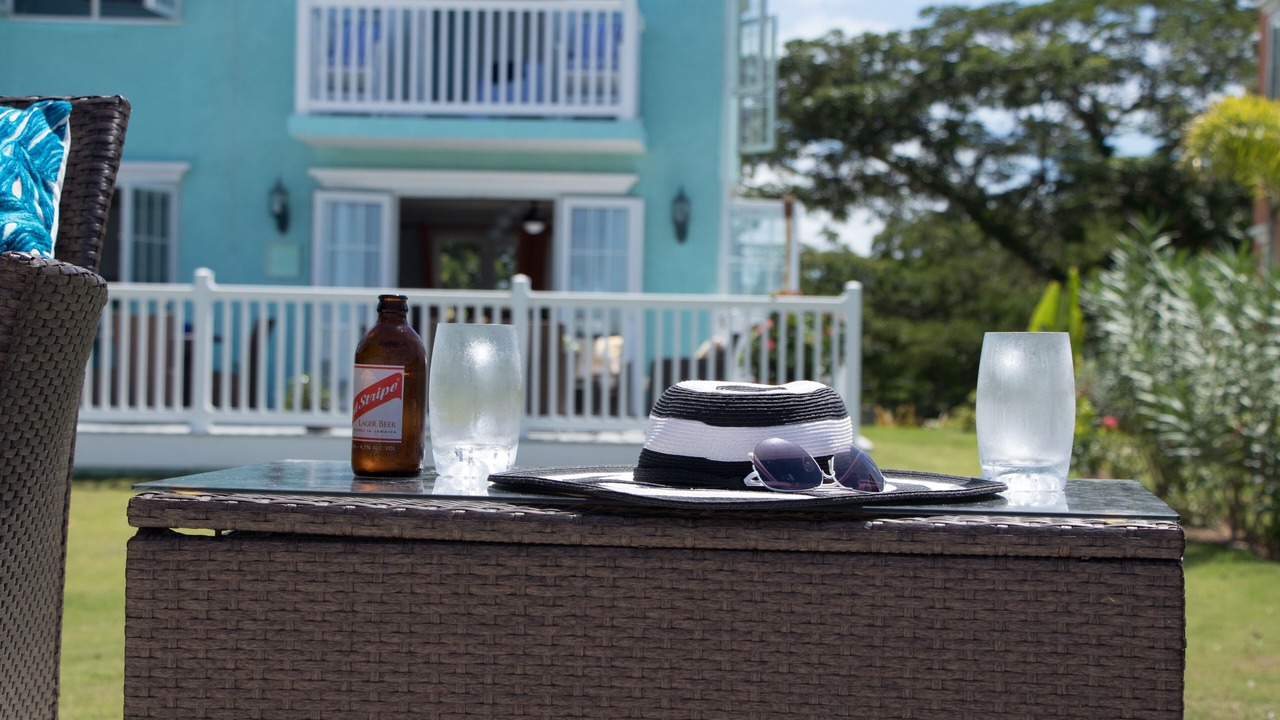 Photo of Outdoor in Orange Bay