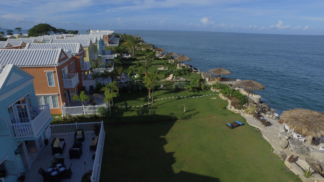 Photo of Outdoor in Orange Bay