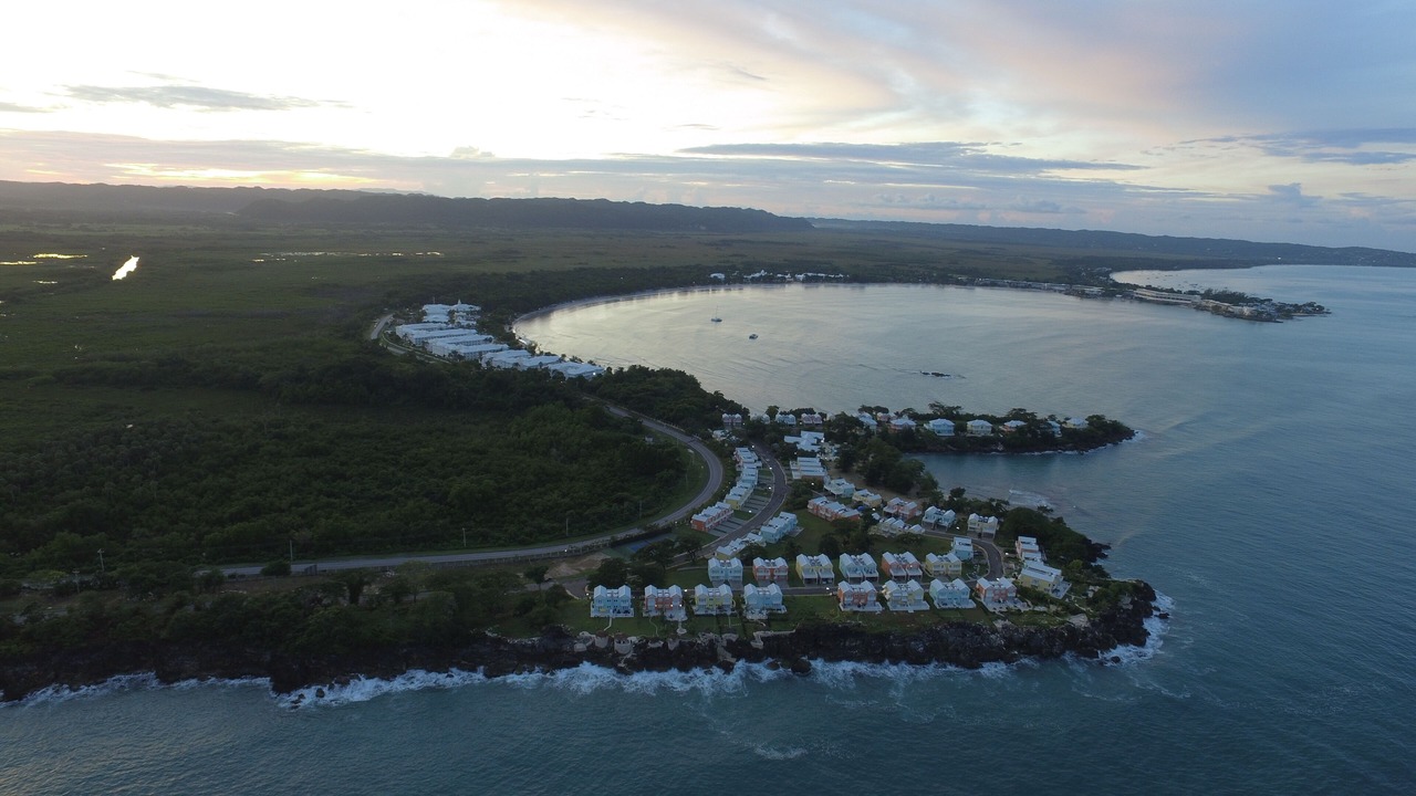 Photo of Outdoor in Orange Bay