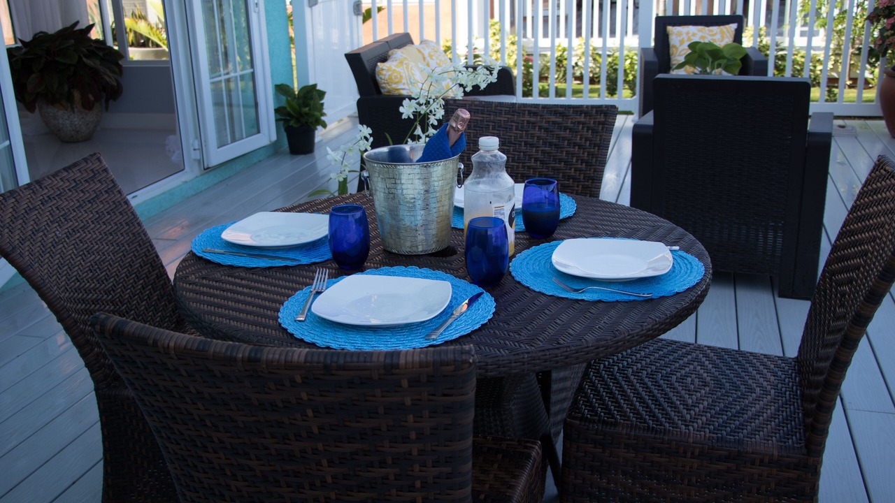 Photo of Outdoor in Orange Bay