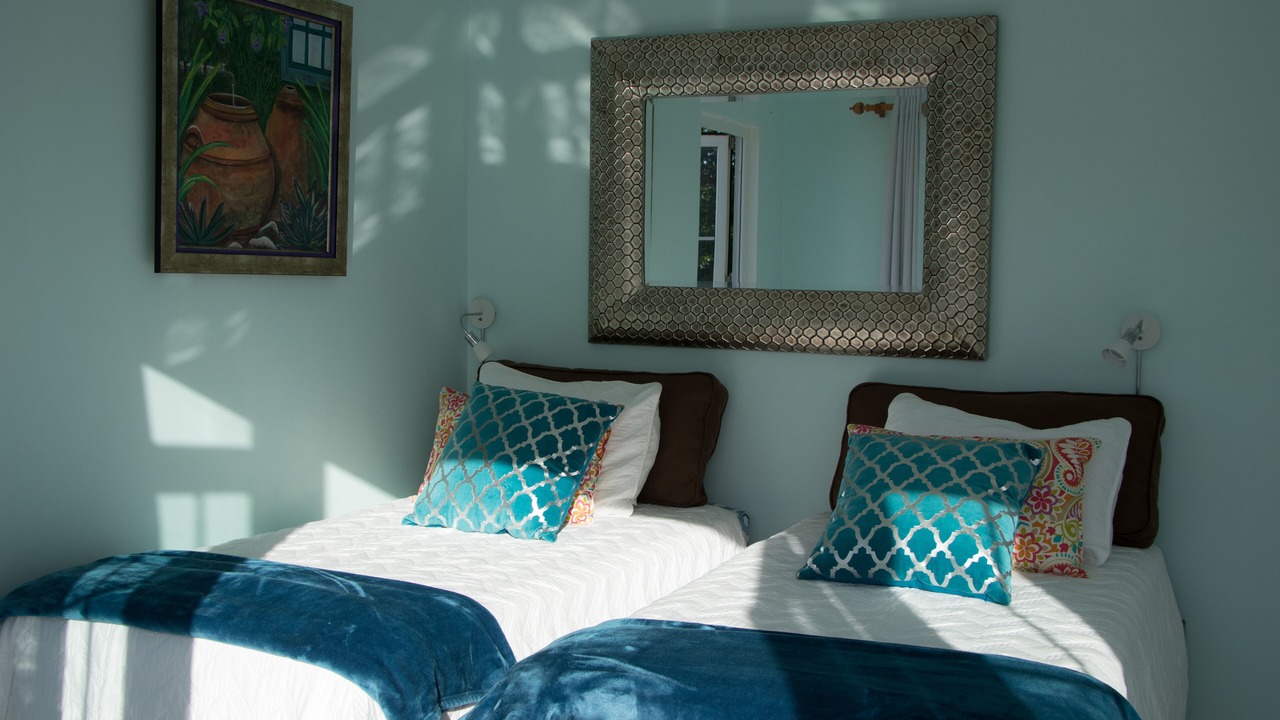 Photo of Bedroom in Orange Bay