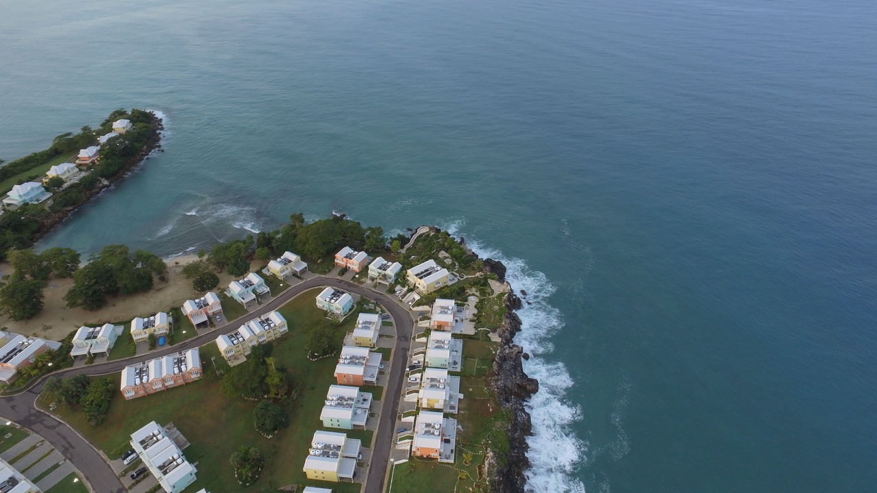 Photo of Outdoor in Orange Bay