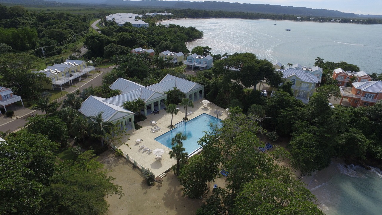 Photo of Outdoor in Orange Bay