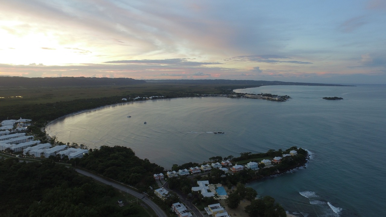Photo of Outdoor in Orange Bay