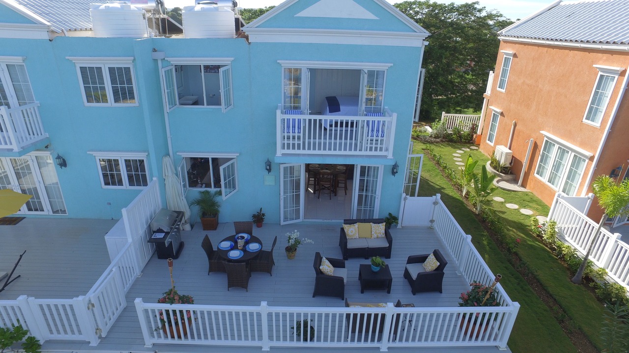 Photo of Outdoor in Orange Bay
