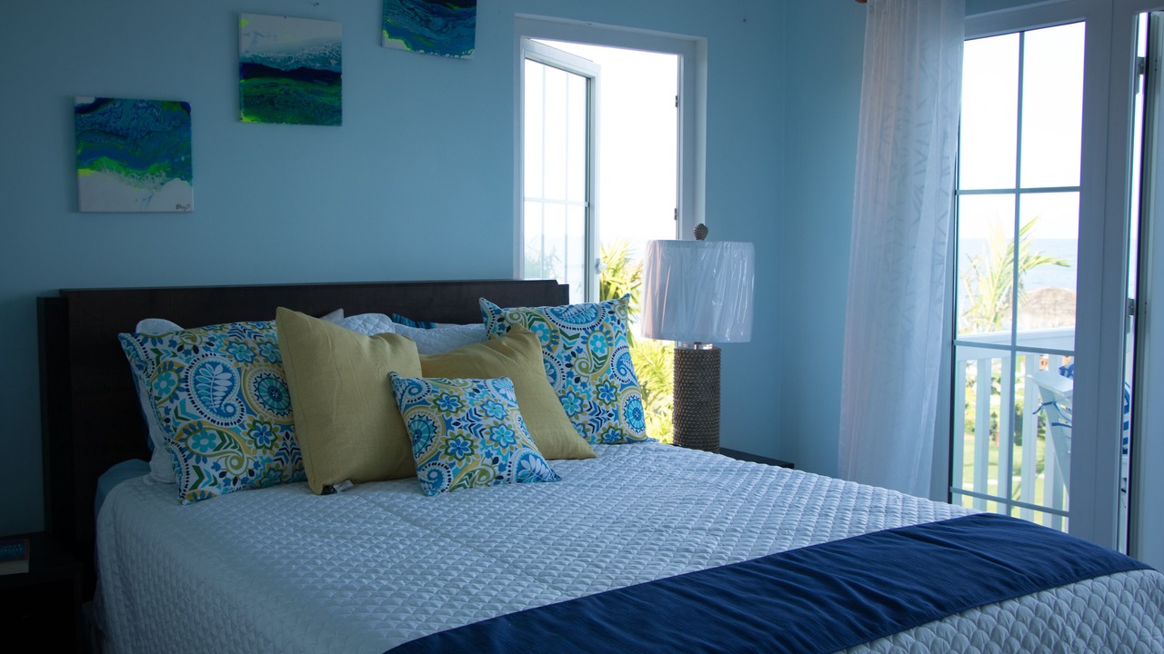 Photo of Bedroom in Orange Bay