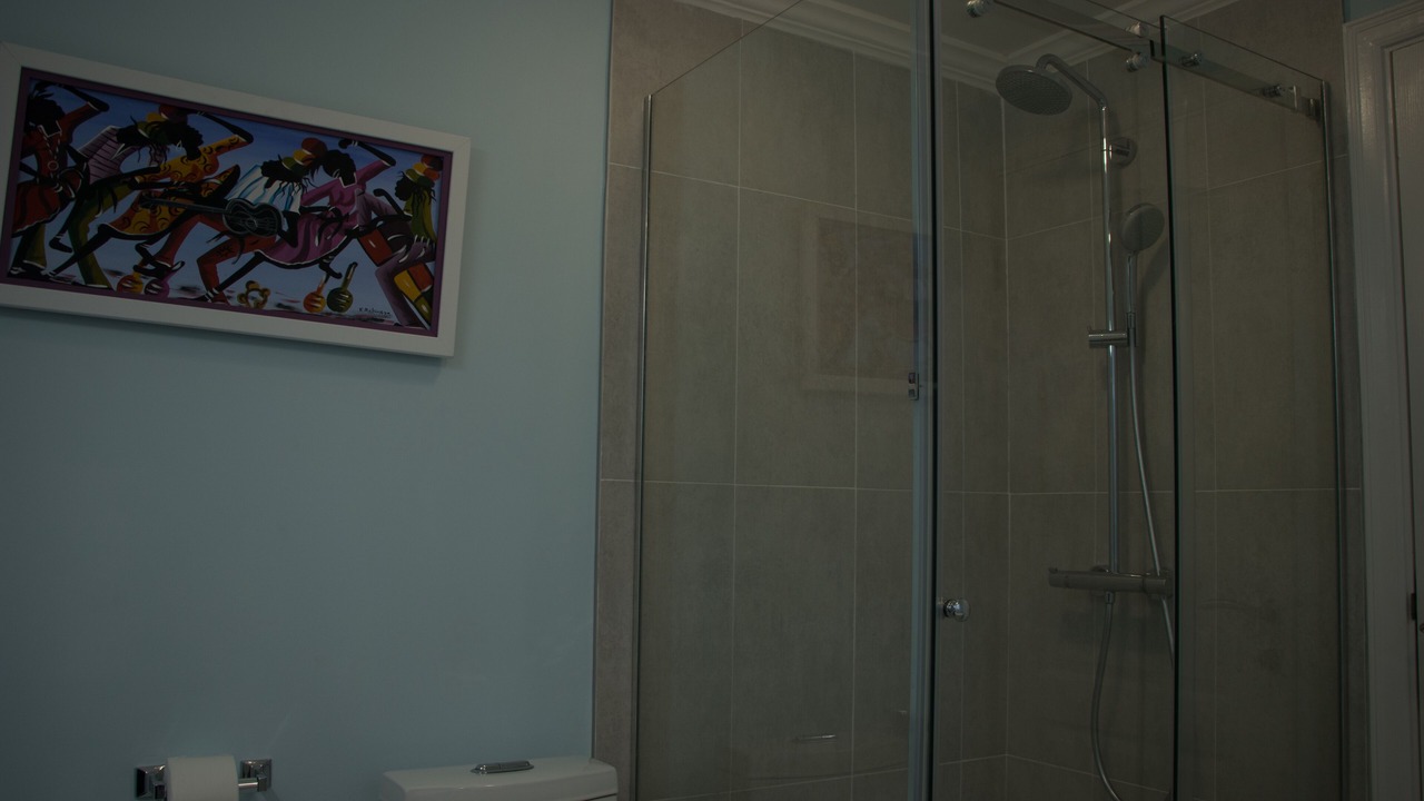 Photo of Bathroom in Orange Bay