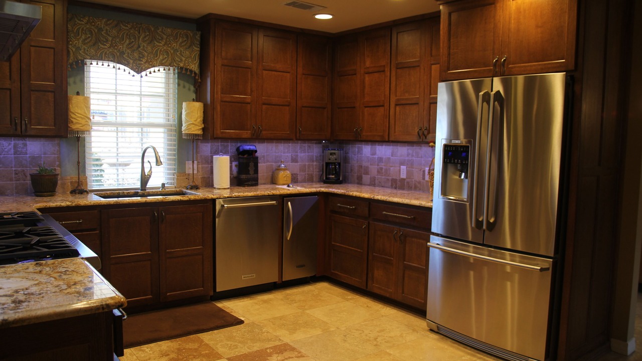 Photo of Kitchen in Rockwell