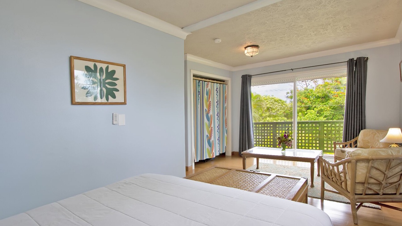 Photo of Bedroom in Hana