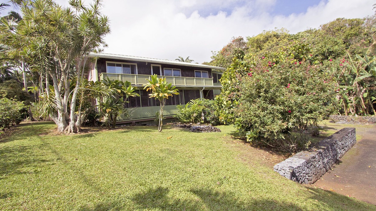 Photo of Outdoor in Hana