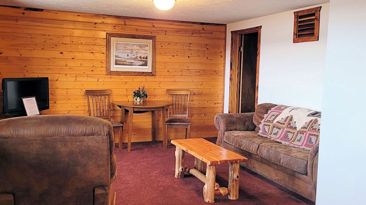 Photo of Livingroom in Sylvan Shores