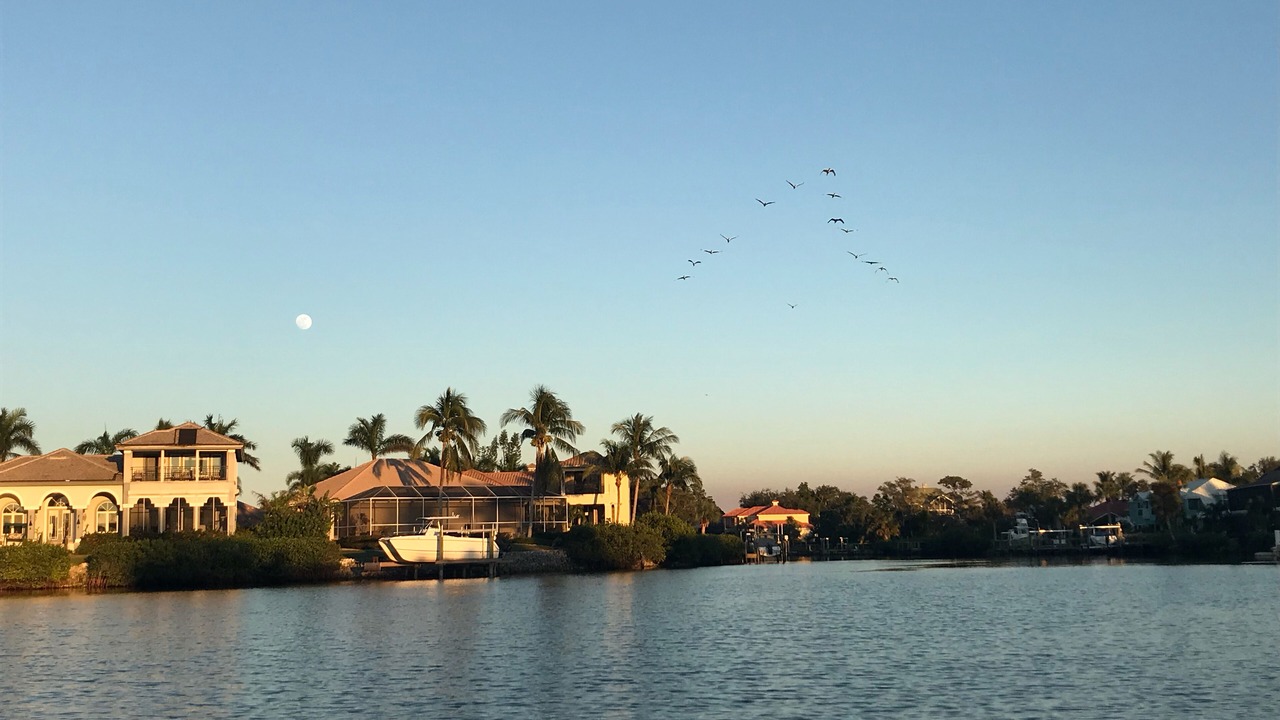 Photo of Outdoor in Bonita Springs