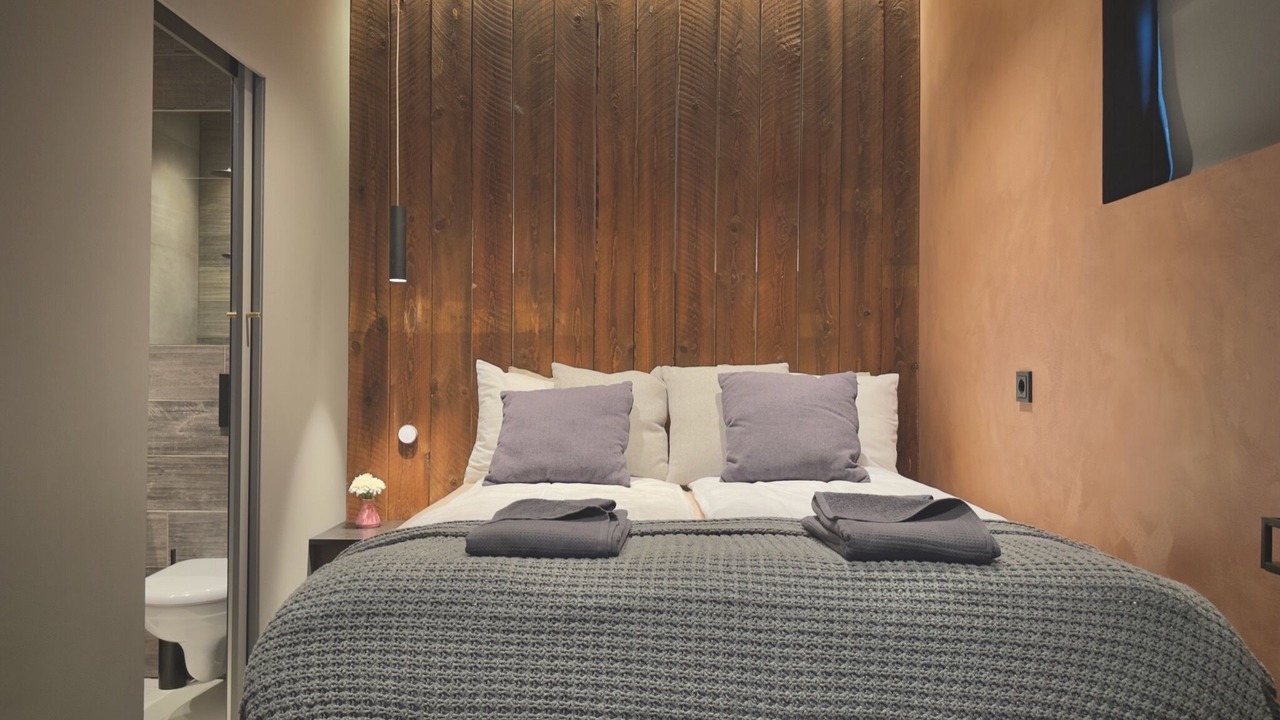 Photo of Bedroom in Hafnarfjordur