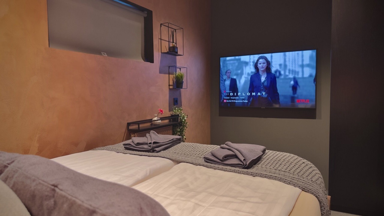 Photo of Bedroom in Hafnarfjordur