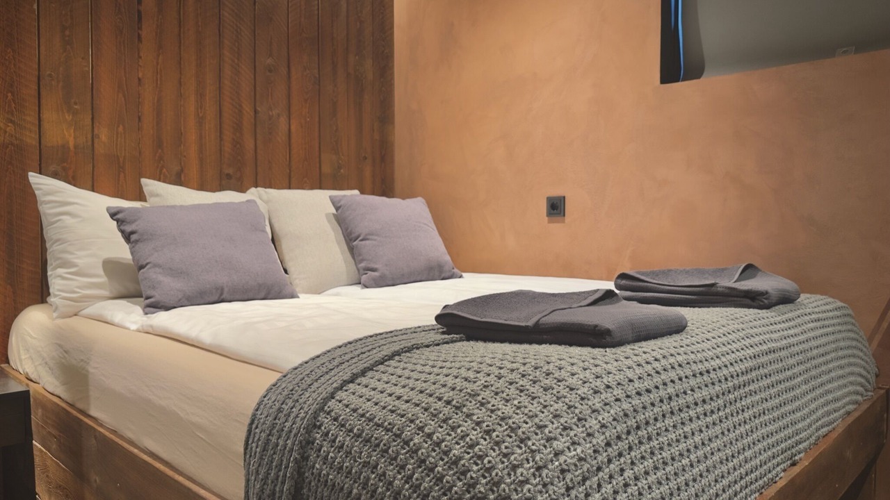 Photo of Bedroom in Hafnarfjordur