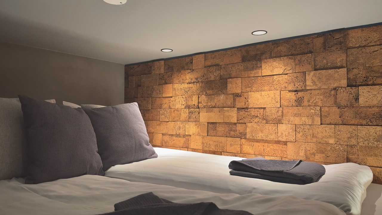 Photo of Bedroom in Hafnarfjordur
