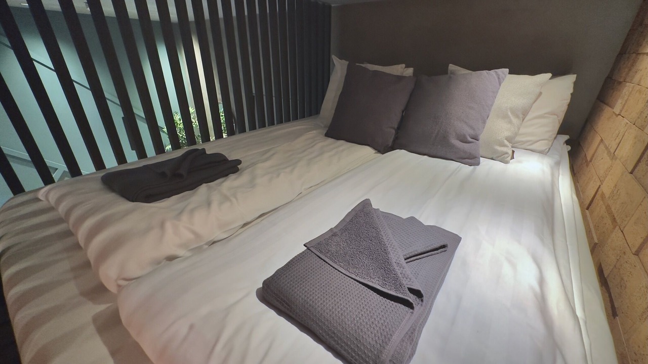 Photo of Bedroom in Hafnarfjordur