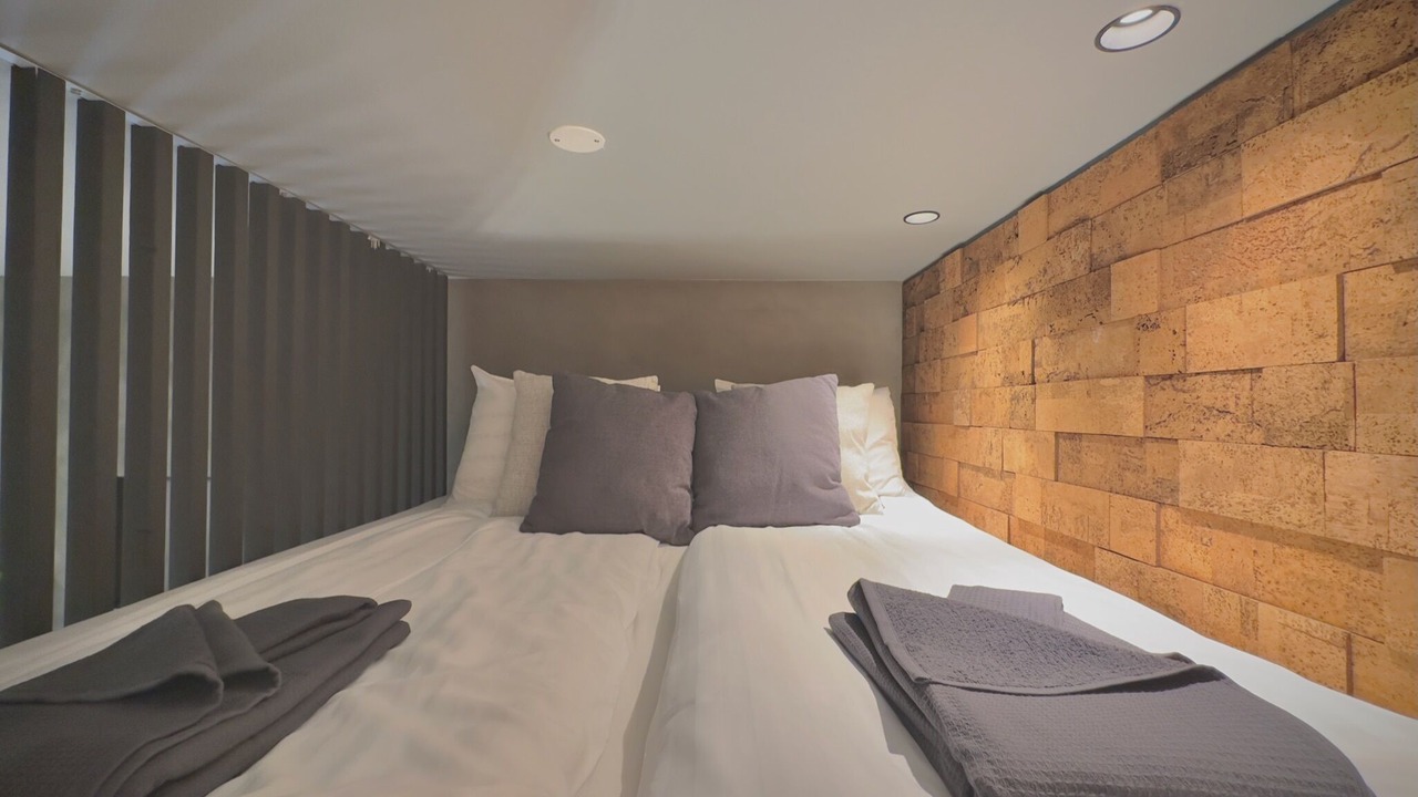 Photo of Bedroom in Hafnarfjordur