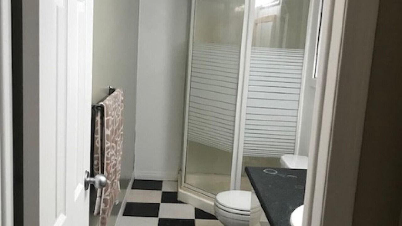 Photo of Bathroom in Grand Marais