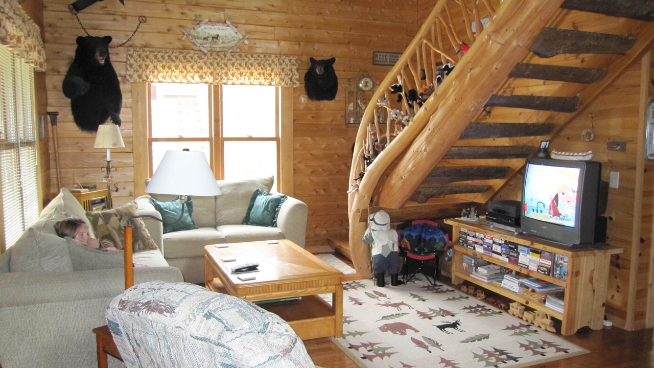 Photo of Livingroom in Munising