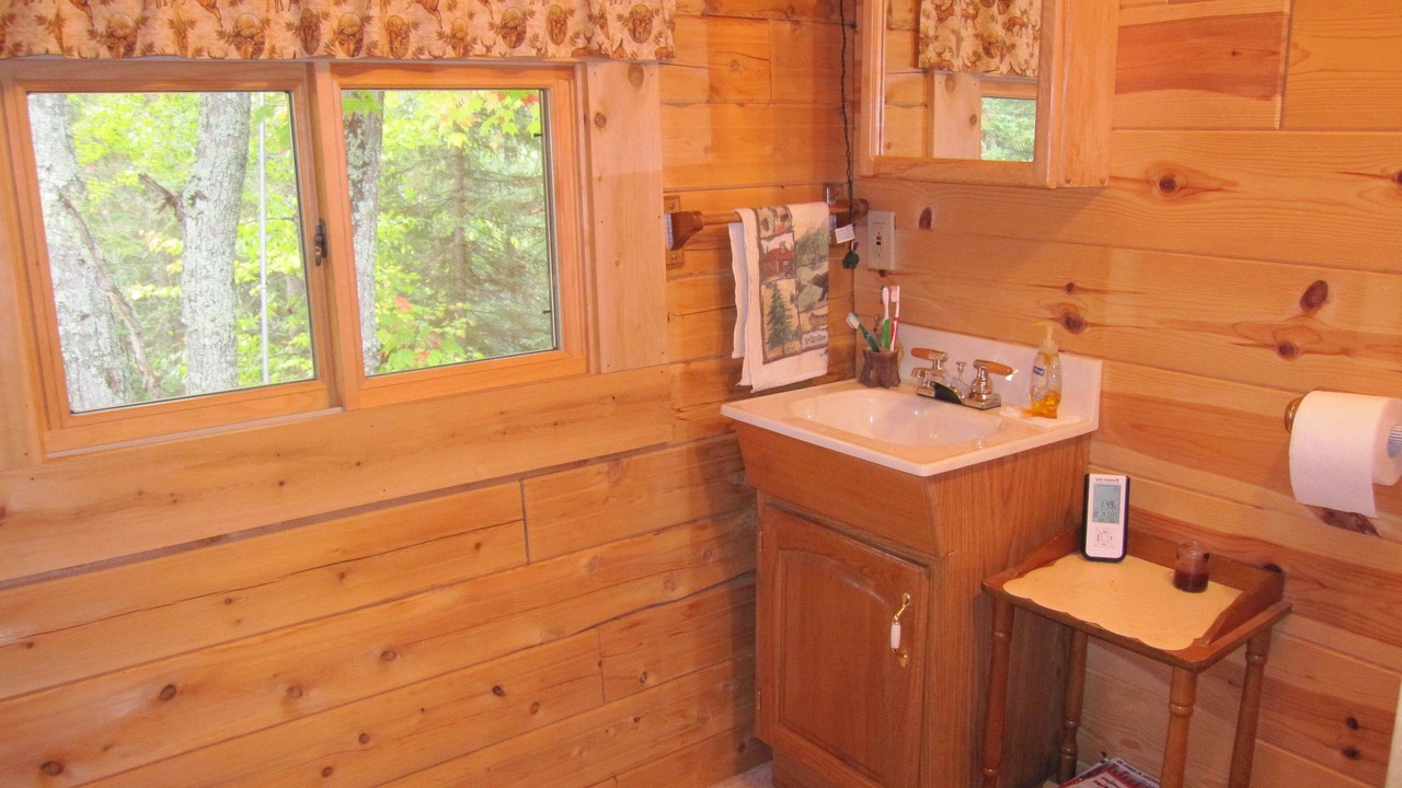 Photo of Bathroom in Munising