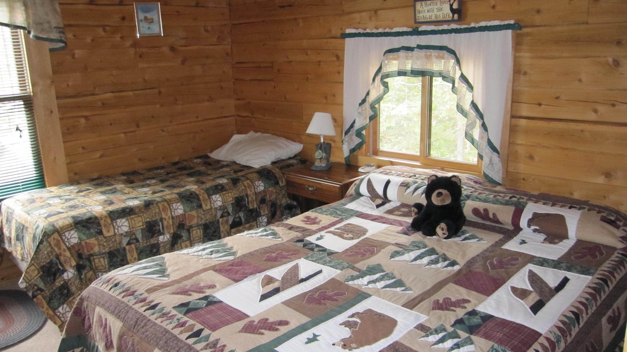 Photo of Bedroom in Munising