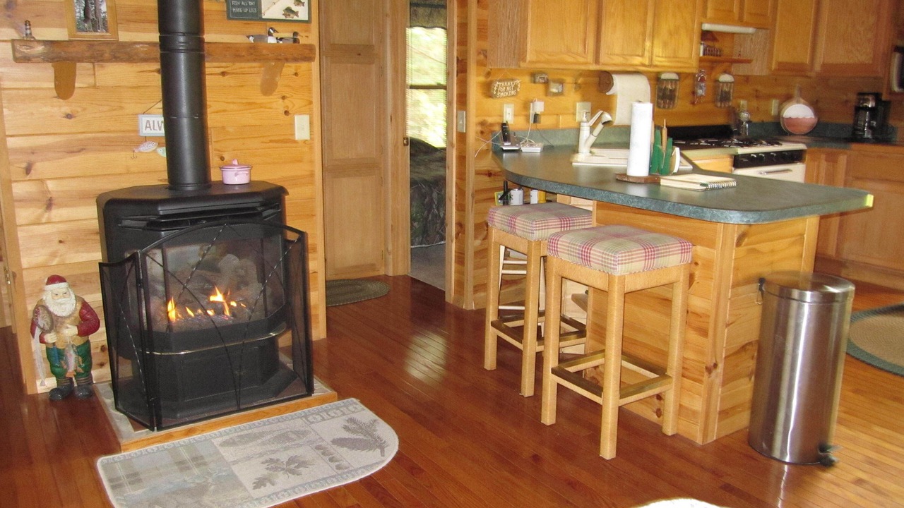 Photo of Kitchen in Munising