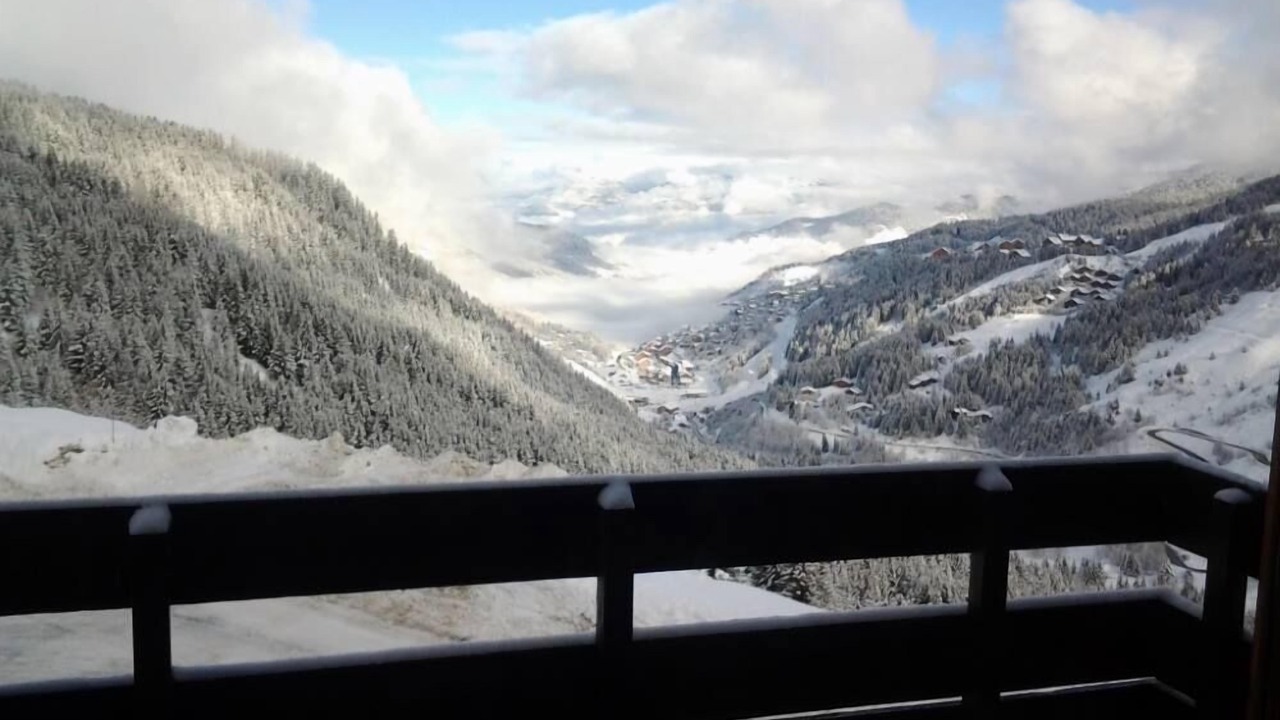 Photo of Outdoor in Meribel-Mottaret