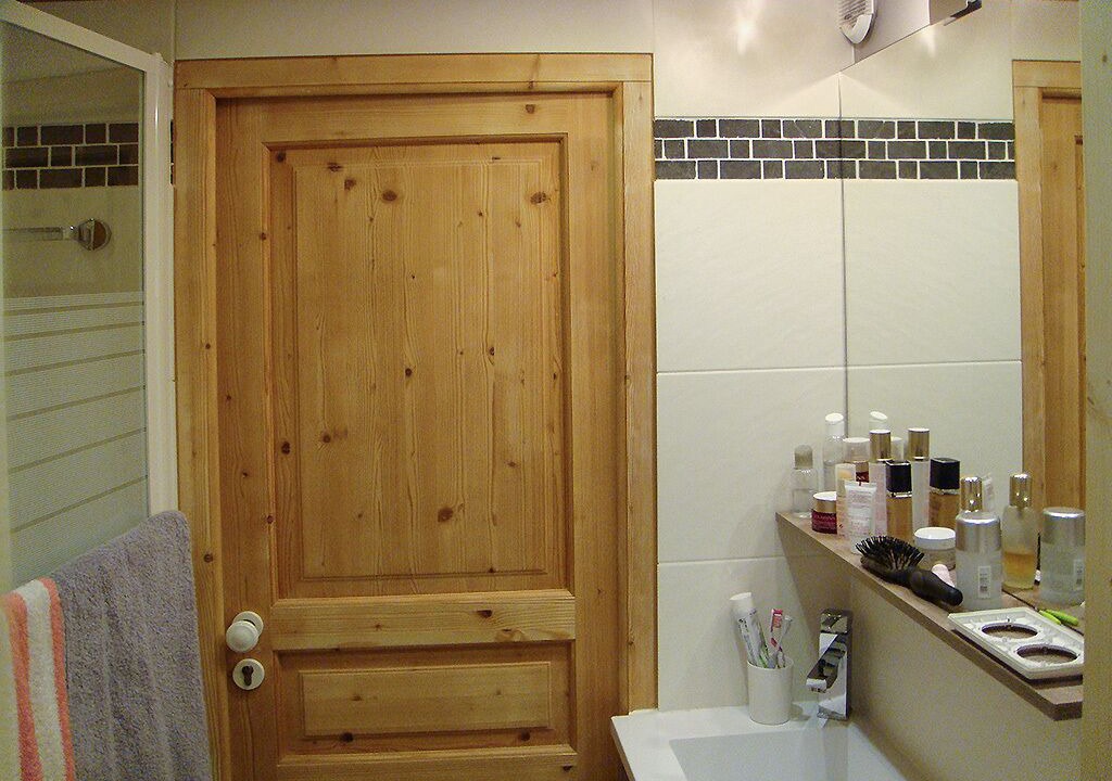 Photo of Bathroom in Meribel-Mottaret
