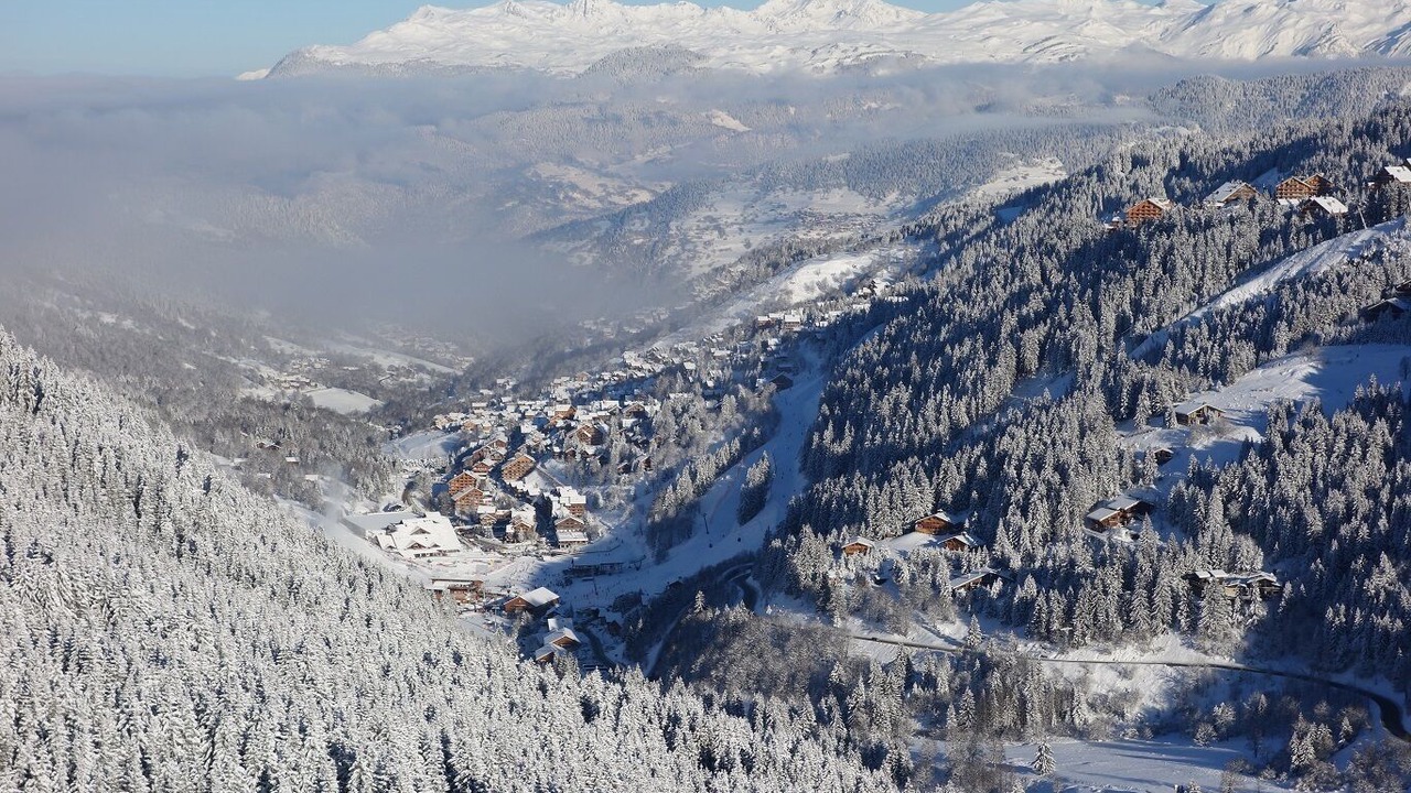 Photo of Outdoor in Meribel-Mottaret