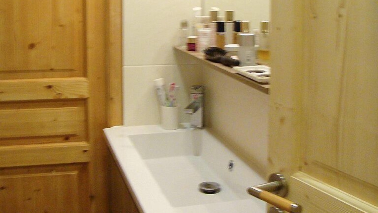 Photo of Bathroom in Meribel-Mottaret