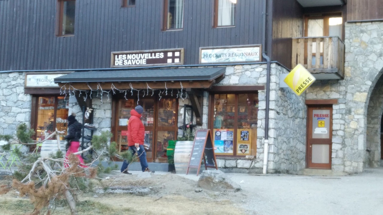 Photo of Outdoor in Meribel-Mottaret