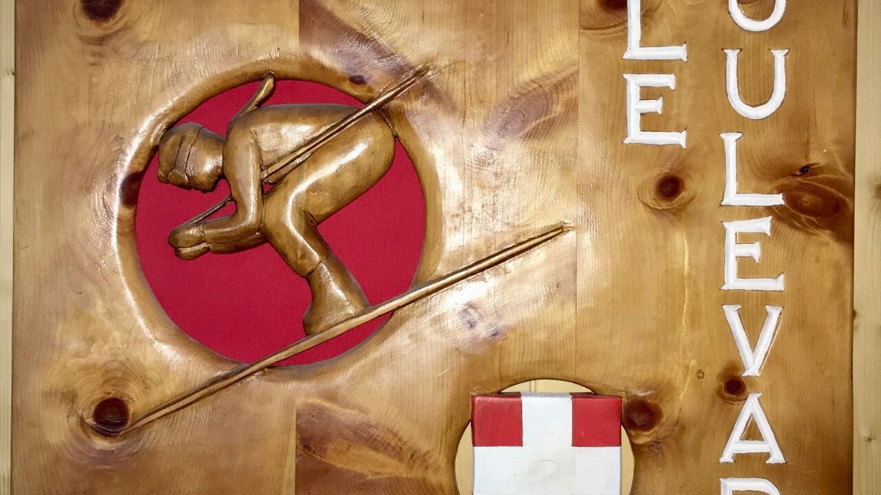 Photo of Others in Meribel-Mottaret