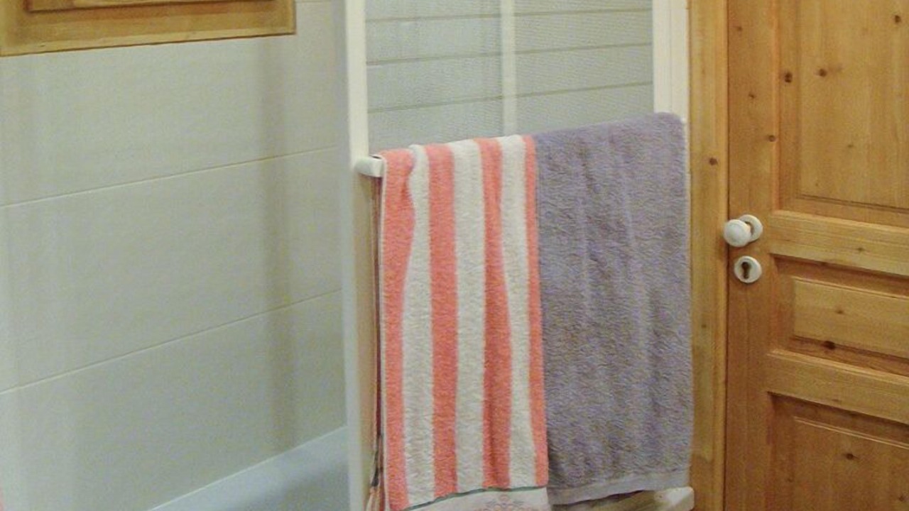 Photo of Bathroom in Meribel-Mottaret