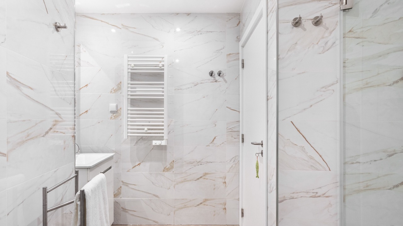 Photo of Bathroom in Sacramento