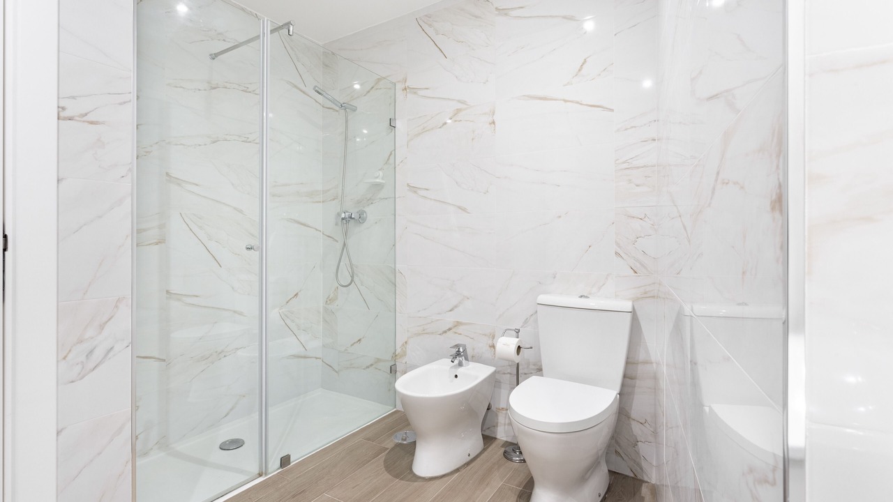 Photo of Bathroom in Sacramento