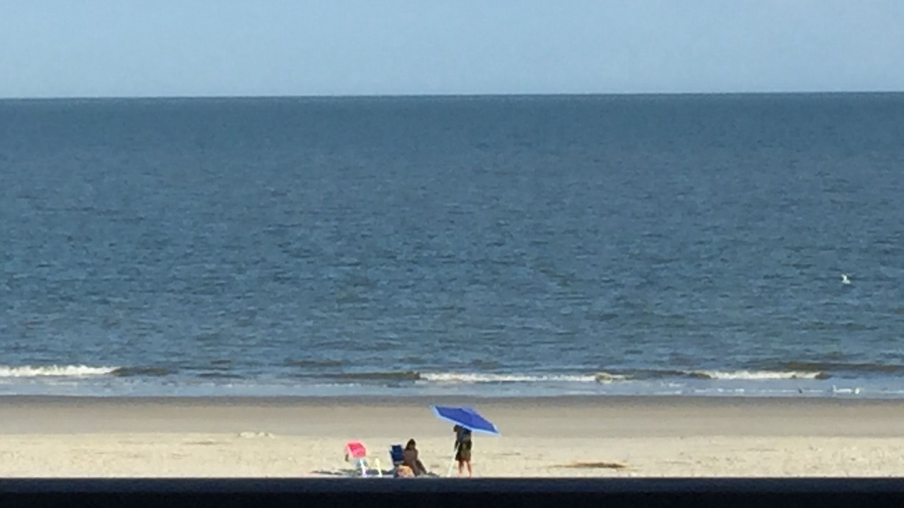 Photo of Patio Balcony in Folly Field