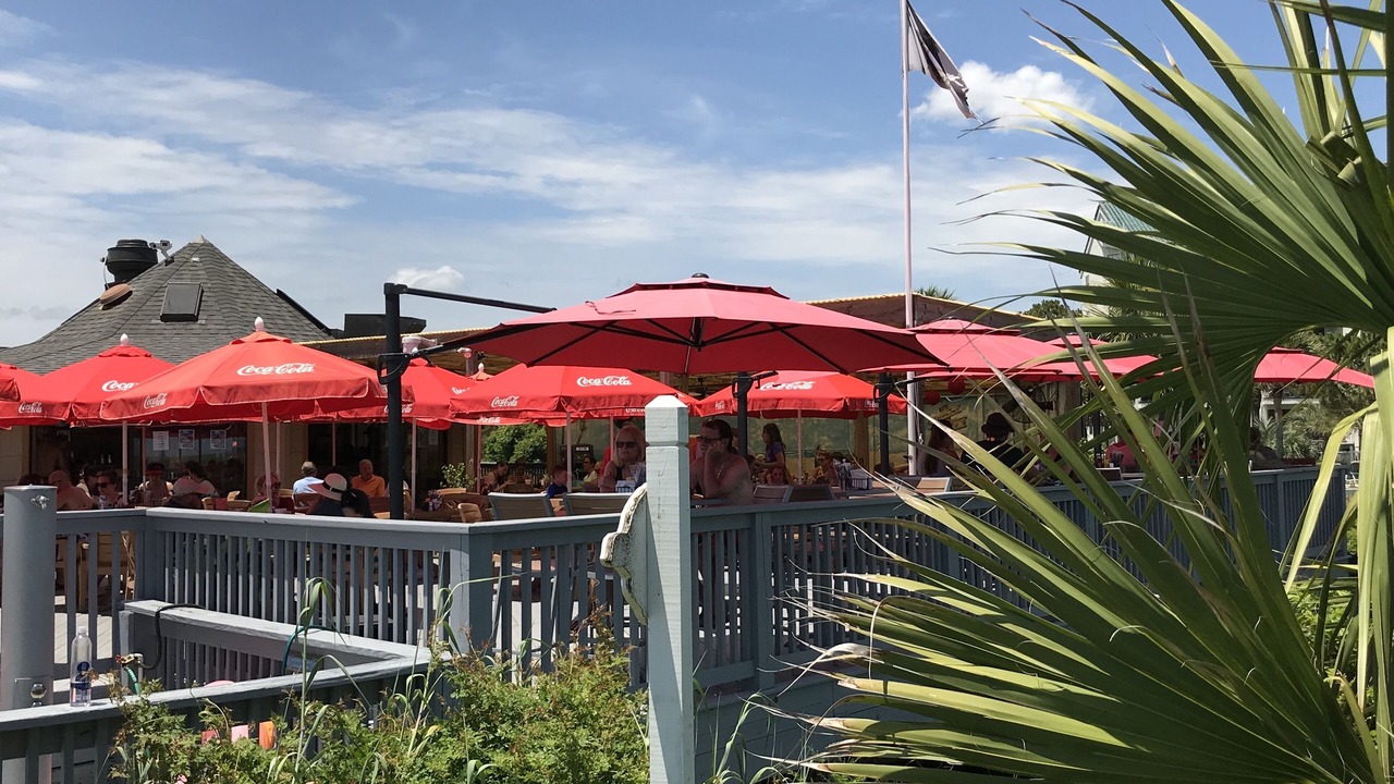 Photo of Outdoor in Folly Field
