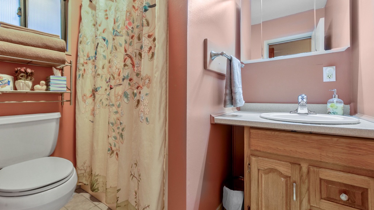 Photo of Bathroom in Lakeville