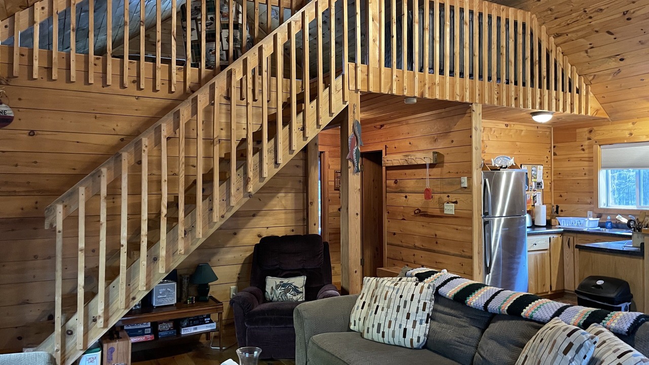 Photo of Livingroom in Wetmore