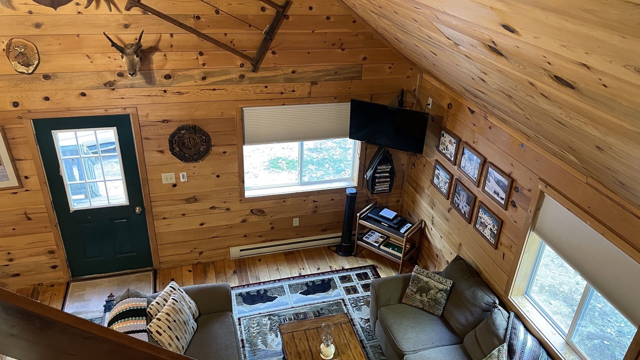 Photo of Livingroom in Wetmore