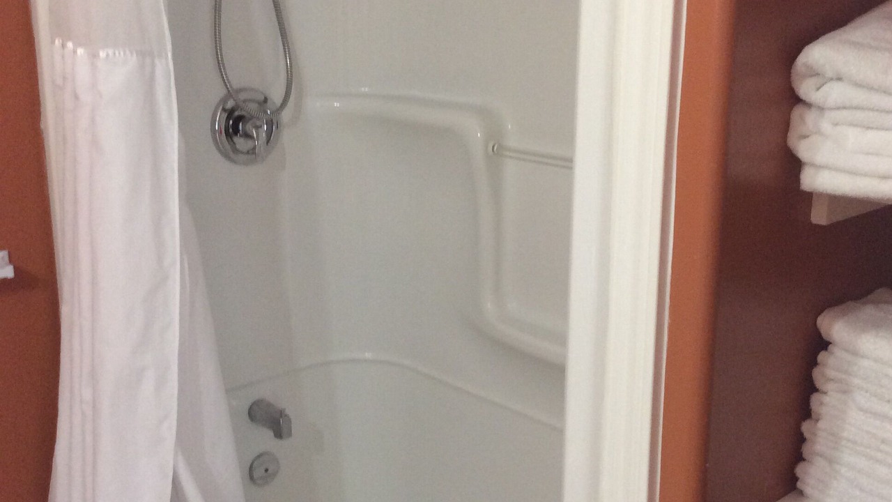 Photo of Bathroom in Strathgartney