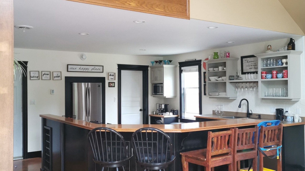 Photo of Kitchen in Strathgartney