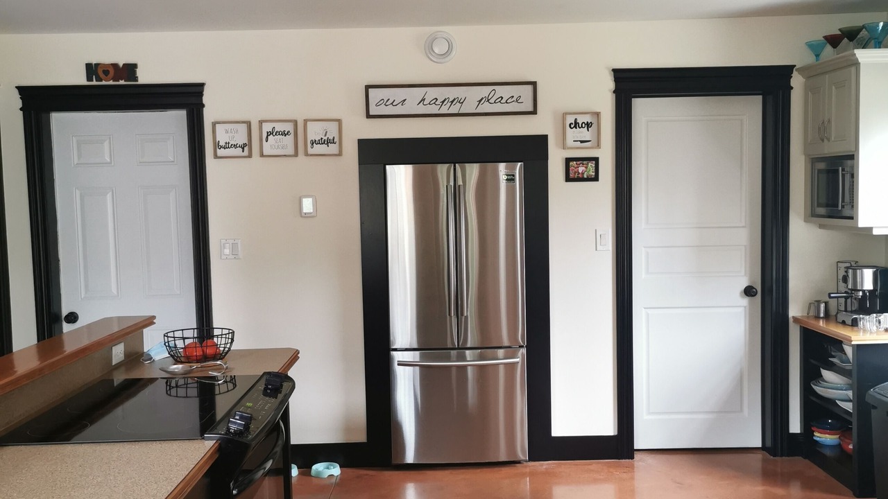 Photo of Kitchen in Strathgartney